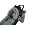 Cottonmoose Fusak North Light Grey