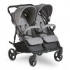 ABC Design CIRCLE Twin woven graphite 2023