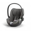 Cybex Cloud T Comfort i-Size Mirage Grey
