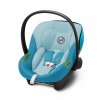 CYBEX Aton S2 i-Size autosedačka Beach Blue