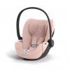 Cybex Cloud T Plus i-Size Peach Pink