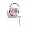 Cybex Cloud T Plus i-Size Peach Pink