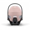 Cybex Cloud T i-Size Plus Peach Pink
