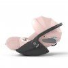 Cybex Cloud T Plus i-Size Peach Pink
