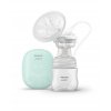 Philips AVENT Odsávačka mateřského mléka elektrická Essential SCF323/11Response