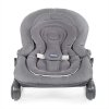 CHICCO Houpátko Hoopla - Moon Grey 0m+, do 18 kg