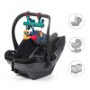Babyono Hrazdička na kočárek Garden Boy 0m+