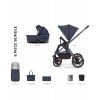 Venicci Tinum 2.0 Stylish Navy