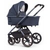 Venicci kočárek dvojkombinace Tinum 2.0 Stylish Navy