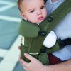 ErgoBaby Nosítko Omni Breeze - Olive green