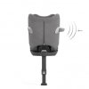 Cybex Sirona T i-Size Comfort Sepia Black