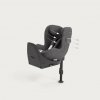 Cybex Sirona T i-Size Comfort Sepia Black