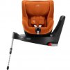 BRITAX RÖMER Dualfix i-Size, Golden Cognac