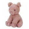 Little Dutch Plyšové prasátko 17cm Farma