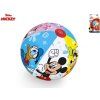Míč Mickey Mouse nafukovací 51cm