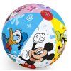 Míč Mickey Mouse nafukovací 51cm