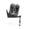Cybex Sirona T i-Size Comfort Mirage Grey