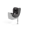 Cybex Sirona T i-Size Plus Mirage Grey