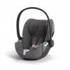 Cybex Cloud T Plus i-Size Mirage Grey