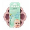 Beaba Multi-dávkovač na jídlo 6x 90ml Old Pink
