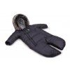 Cottonmoose overal 2v1 Moose Graphite