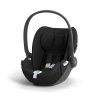 Cybex Cloud T Comfort i-Size Sepia Black