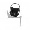 Cybex Cloud T Comfort i-Size Sepia Black
