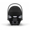 Cybex Cloud T Comfort i-Size Sepia Black