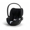 Cybex Cloud T Plus i-Size Sepia Black