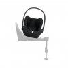 Cybex Cloud T Plus i-Size Sepia Black