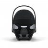 Cybex Cloud T Plus i-Size Sepia Black
