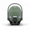 Cybex Cloud T i-Size PLus Leaf Green