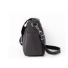 Petite Mars Taška přebalovací Sara Black Brown