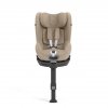 Cybex Sirona T i-Size Plus Cozy Beige