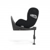 Cybex Sirona T i-Size Plus Sepia Black