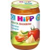 HiPP BIO PASTA BAMBINI Zeleninové lasagne, 220 g, 10m+