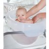 Bebe-bubble koupací kyblík Basic transparent
