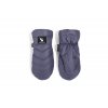 Cottonmoose rukavice Classic tm.šedé