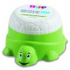 HiPP Babysanft Krém dětský Sensitive obličej &amp; tělo (Želva) 100 ml