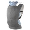 Chicco nosítko Myamaki Complete - Grey Stripes