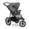 hauck sportak runner 2 cz edice melange grey