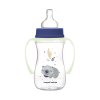 canpol babies antikolikova lahev easystart sleepy koala 240ml modra (1)