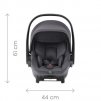 BRITAX RÖMER Baby-Safe Core, Space Black