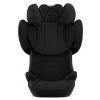 Cybex Solution T i-Fix Sepia Black
