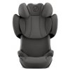 Cybex Solution T i-Fix Mirage Grey