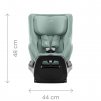 Britax Römer Dualfix 5Z Lux Soft Taupe