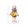 6517 babyono 1465 sloth lenny interaktivni zavesna hracka 0m lenochod