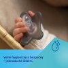 canpol babies dudlik 100 silikonovy symetricky 6 12m 1ks zeleny (6)