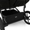Thule Urban Glide 3 Black on black Double