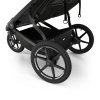 Thule Urban Glide 3 Black on black Double